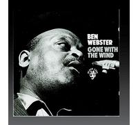 Webster, Ben - Gone with The Wind