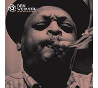 Webster, Ben - Gone With The Wind [Vinilo]