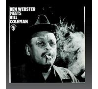 Webster, Ben - Meets Bill Coleman