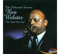 Webster Ben - No Fool, No Fun