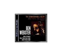 Webster, Ben - Original Jazz Masters