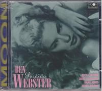 Webster, Ben - Perdido