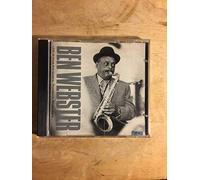 Webster Ben Quartet - Live 1963
