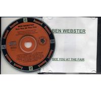 Webster, Ben - See You at the Fai