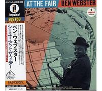 Webster, Ben - See You at the Fair