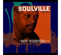 Webster Ben - Soulville