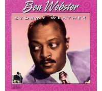 Webster, Ben - Stormy Weather