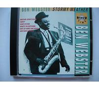 Webster,Ben - Stormy Weather/Brother John's [Import]