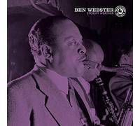 Webster,Ben - Stormy Weather [Vinilo][Import]