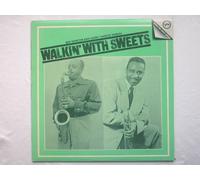 Webster, Ben Walking With Sweets LP Verve 6317109 EX/EX 1970s