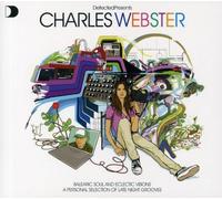 Webster, Charles - Defected Presents Charles