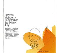 Webster Charles - Remixed on the 24th of July