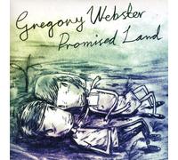 Webster, Gregory - Promised Land [Vinilo]