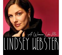 Webster Lindsey - A Woman Like Me