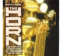Webster - More from The Horn [Import]
