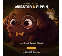 Webster & Pippin: The Great Garden Rescue: 1