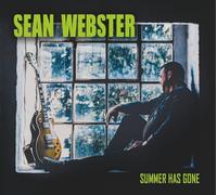 Webster, Sean - Summer Has Gone