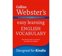Websters Easy Learning English Vocabulary (ebook)
