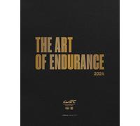 WEC 2024 - The Art of Endurance