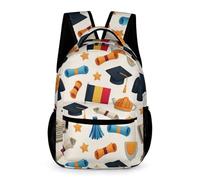 WECECE Mochila Bélgica Bandera Curso 2-5 Escolares Niño Mochila Primaria Tema de Graduación 3-5 Curso Niña 12 Años Backpack Ligera Resistente Libros Botella Paraguas Vuelta al Cole