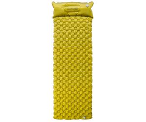 Wechsel - Colchonetas - Coreo Double Chamber - Verde Verde one size