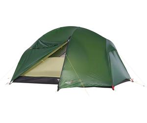 Wechsel - Tiendas de senderismo/trekking - Exogen 2 de Aluminio - Verde Verde one size