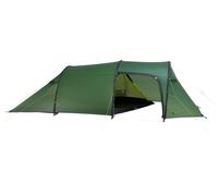 Wechsel - Tiendas de senderismo/trekking - Tempest 3 de Aluminio - Verde Verde one size