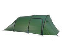 Wechsel - Tiendas de senderismo/trekking - Tempest 4 de Aluminio - Verde Verde one size