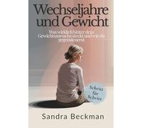 Wechseljahre und Gewicht: Was wirklich hinter dem Gewichtszuwachs steckt und wie du gegensteuerst