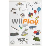 Wechselnde - Wii Play (no incluye mando)