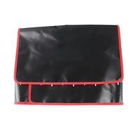 Wechxfau Alfombrilla Para Limpiar do,140 X 35 cm Base Antideslizante Portátil Enrollable con Rodillera - Alfombrilla para Cortar do - Para Lubina, Camping, Orilla, Lago, Río, Playa Y Bote