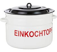 WECK 292011 - Olla para vitrocerámica (35 cm, 28 L)