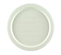 Weck 5 tapas originales de la marca RR100