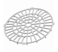 Weck 675000231 - Rejilla de plástico reposa Utensilios, Modelo Estable