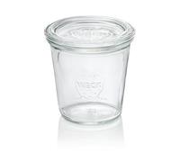 Weck Borde de Cristal 0,2 l para 900905