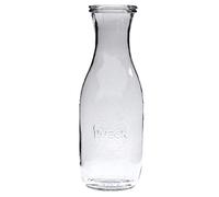 Weck - Botella de zumo (1000 ml)