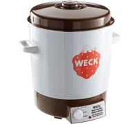 Weck WAT14 - Máquina de desmoldeo de 2 Capas y 2000 W