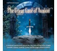 Weckenmann, Uwe - The Great Gate of Avalon
