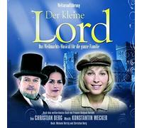 Wecker,Konstantin - Der Kleine Lord
