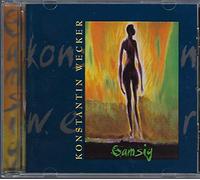 Wecker,Konstantin - Gamsig [Import]