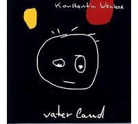 Wecker, Konstantin - Vaterland [Import]