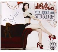 Weckert Sandra - I'Ll Keep On Singing