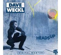 Weckl Dave - Heads Up