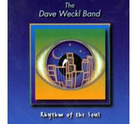 Weckl Dave - Rhythm Of Soul