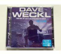 Weckl Dave - The Zone