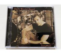 Weckl, Dave - Transition