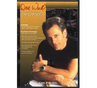 Weckl - Dave Weckl - A Natural Evolution/How To Practice [DVD]