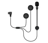 WeClear L1 Altavoz y Micrófono de Brazo para L1, USB C