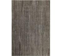 Wecon Home Alfombra tejida a mano topo 70x140