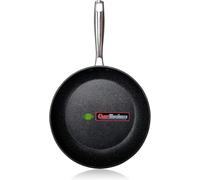 Sartén ecochef de aluminio forjado - 18 cm